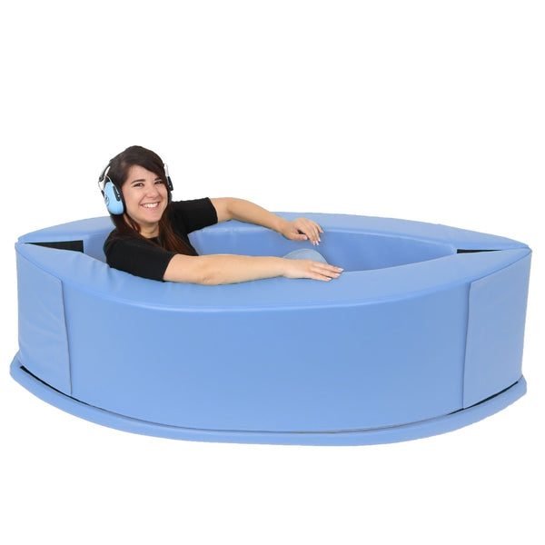 SensaSoft™ Compression Canoe