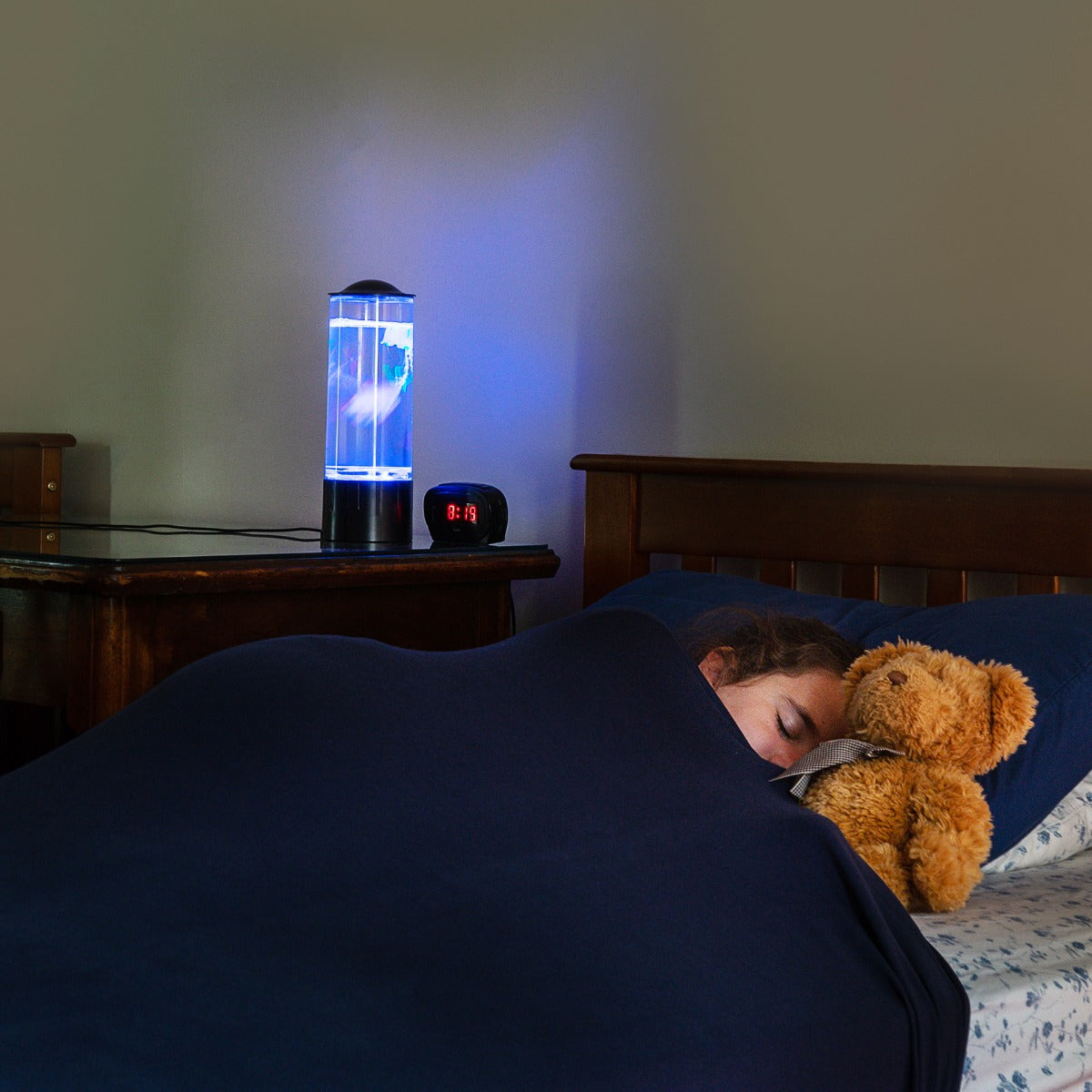 Snuggle Compression Sheet