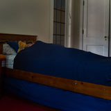 Snuggle Compression Sheet