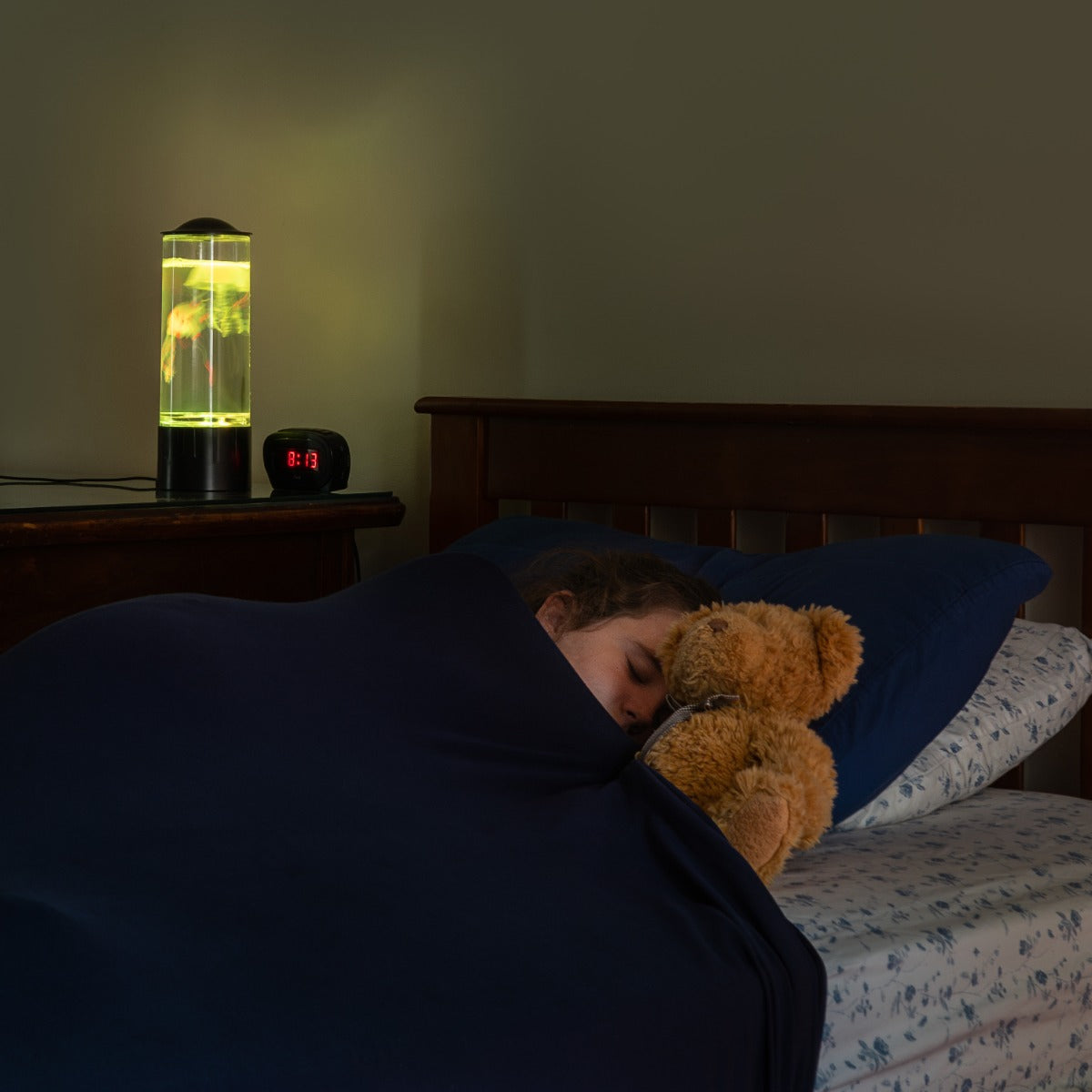 Snuggle Compression Sheet