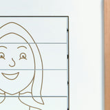 Sensory Activity Panels