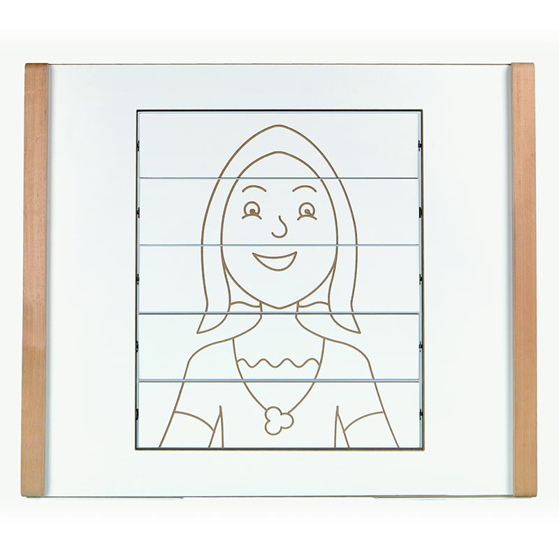 Sensory Activity Panels