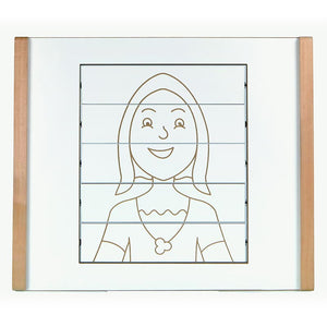 Sensory Activity Panel - Mood