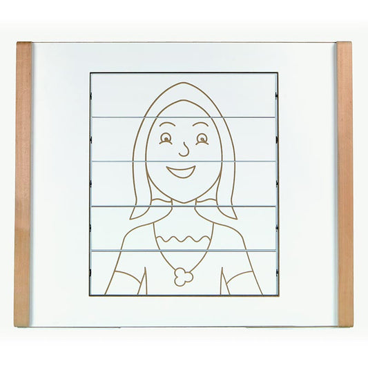 Sensory Activity Panel - Mood