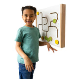 Sensory Activity Panels