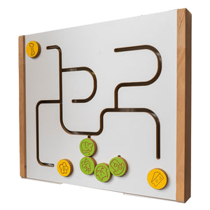 Sensory Activity Panels