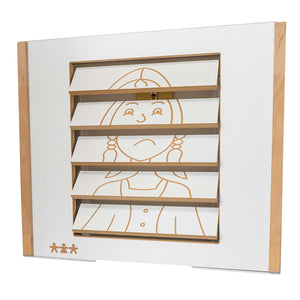 Sensory Activity Panel - Mood