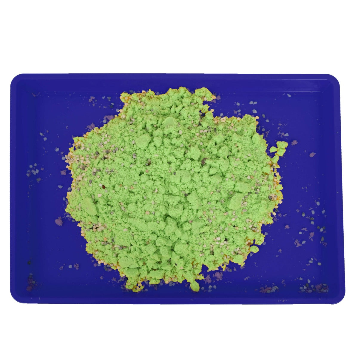 Tray for Sand and Putty