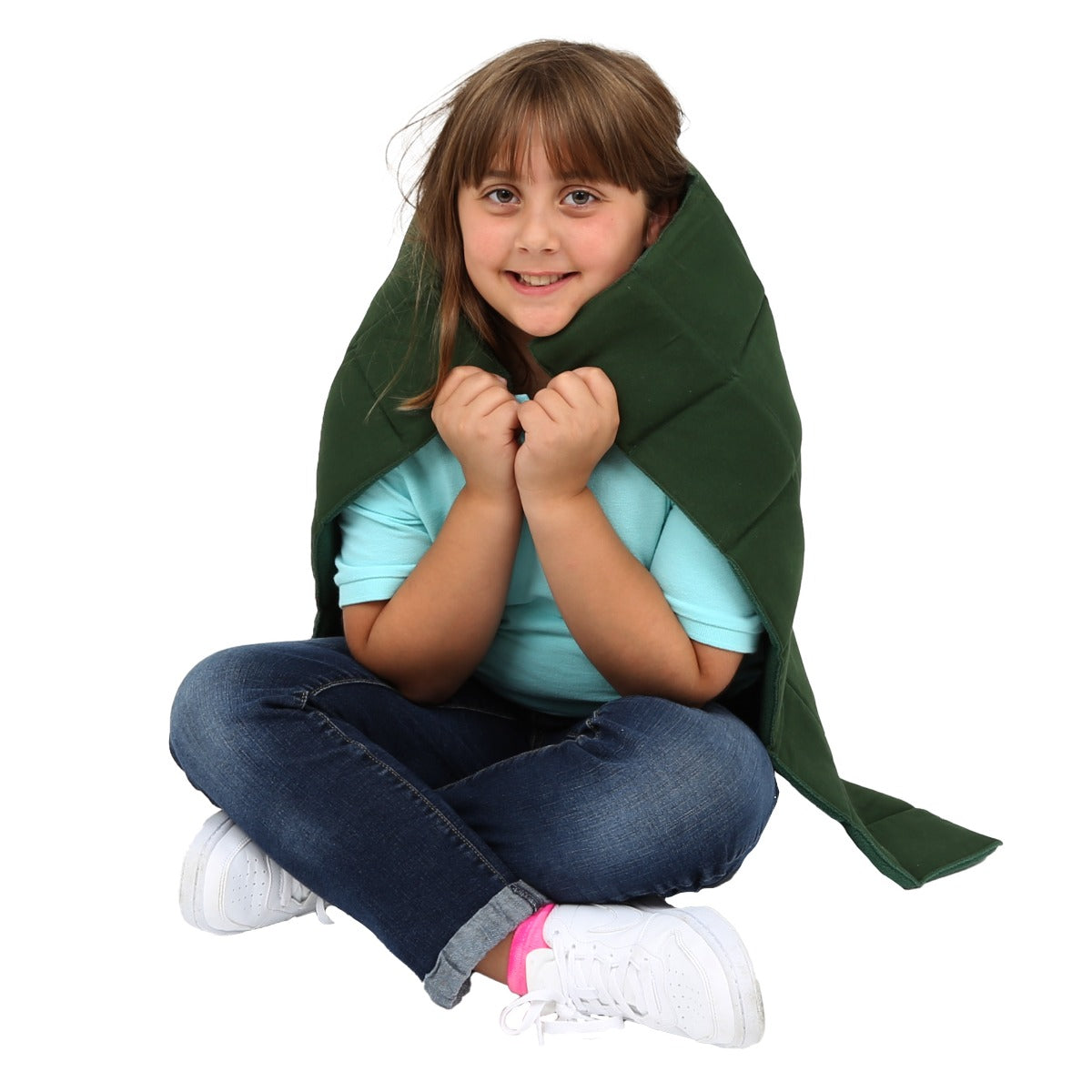 Jumbo Weighted Lap Pad