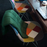 Jumbo Weighted Lap Pad