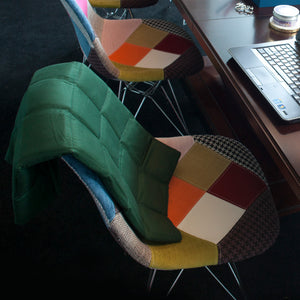 Jumbo Weighted Lap Pad