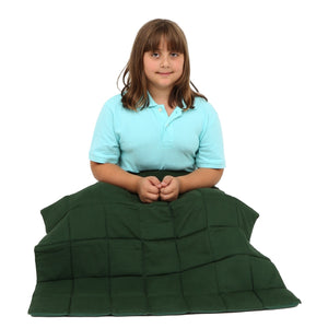 Jumbo Weighted Lap Pad