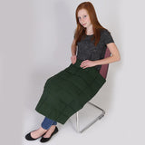 Jumbo Weighted Lap Pad