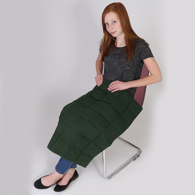 Jumbo Weighted Lap Pad