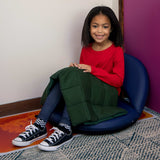 Jumbo Weighted Lap Pad