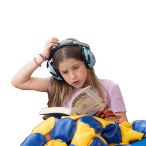 Weighted Disc Blanket