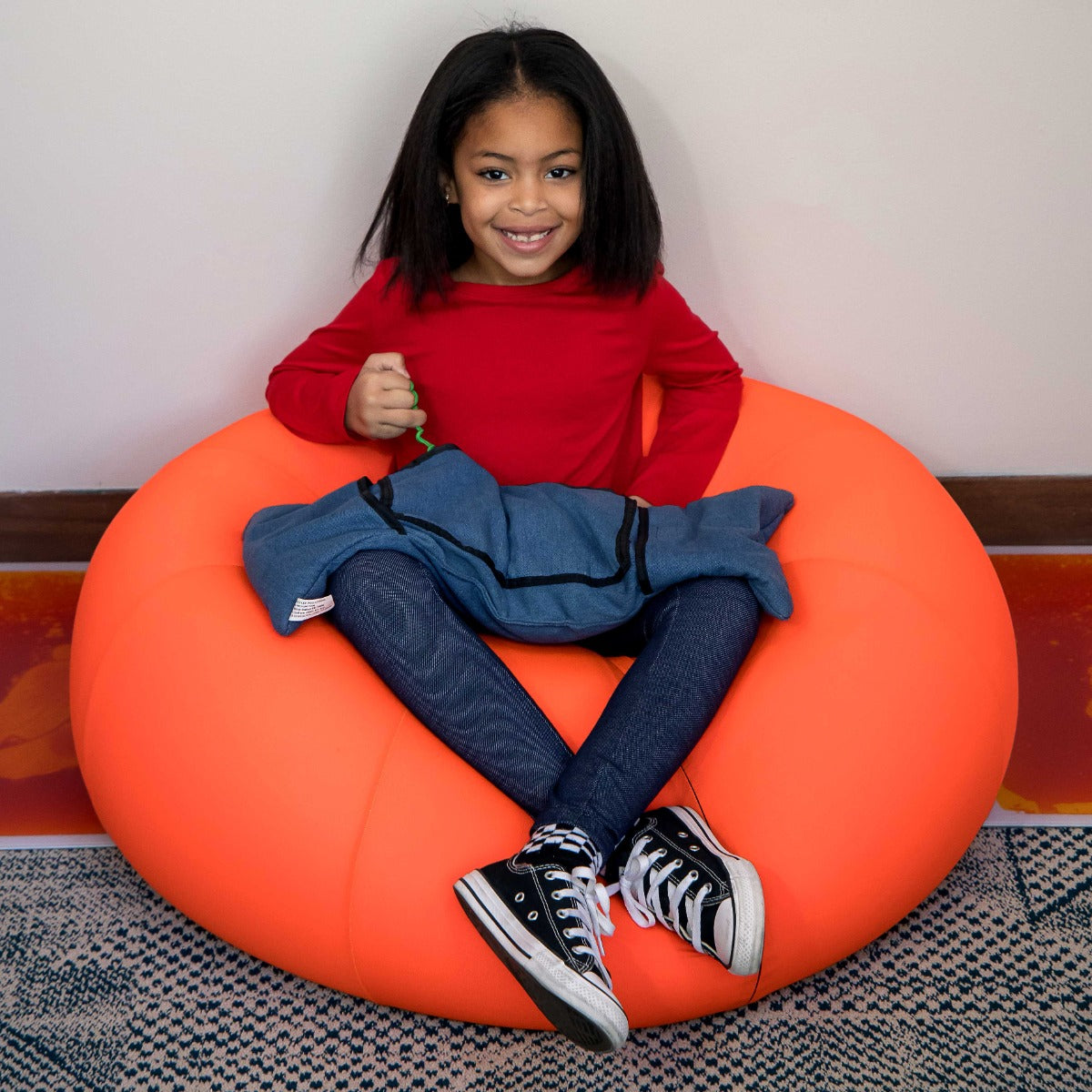 Mushy Smushy Bean Bag Chairs