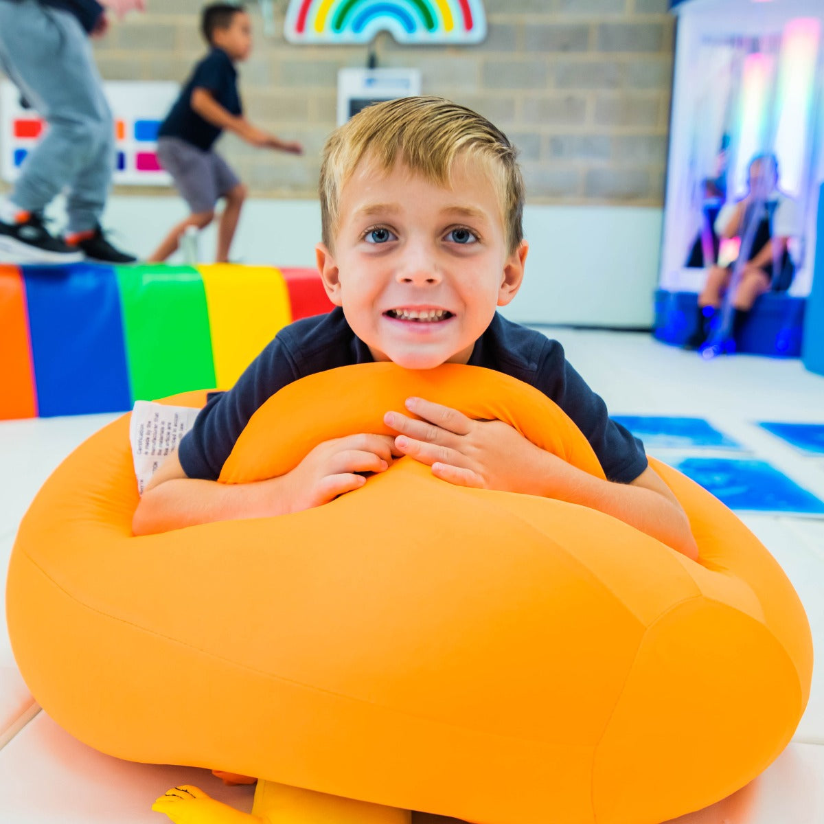 Mushy Smushy Bean Bag Chairs
