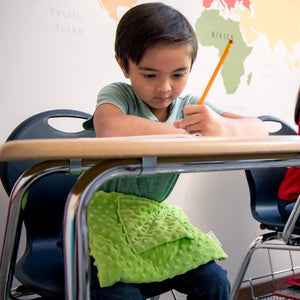 Sensory Vibrating Lap Pad