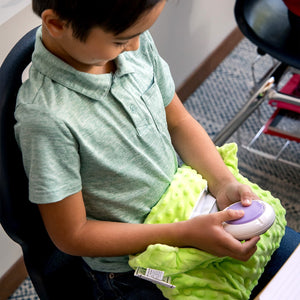 Sensory Vibrating Lap Pad