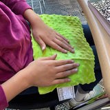 Sensory Vibrating Lap Pad