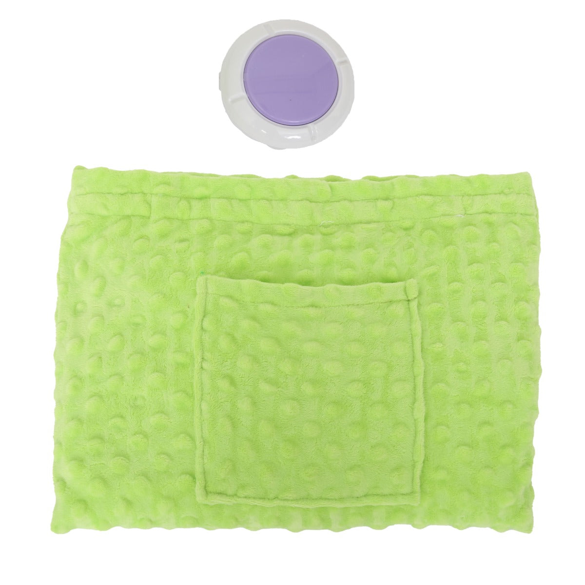 Sensory Vibrating Lap Pad