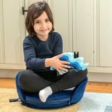 Boundary Wiggle Seat