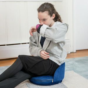 Boundary Wiggle Seat