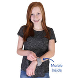 Soft Fidget Bracelets - Set of 2