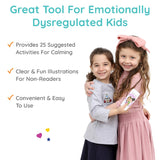 Visual Cards for Self-Calming