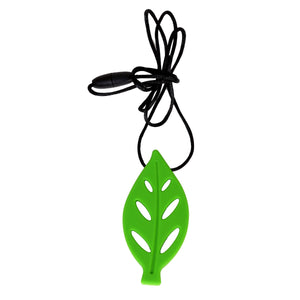 Calming Leaf Chewies - Set of 2