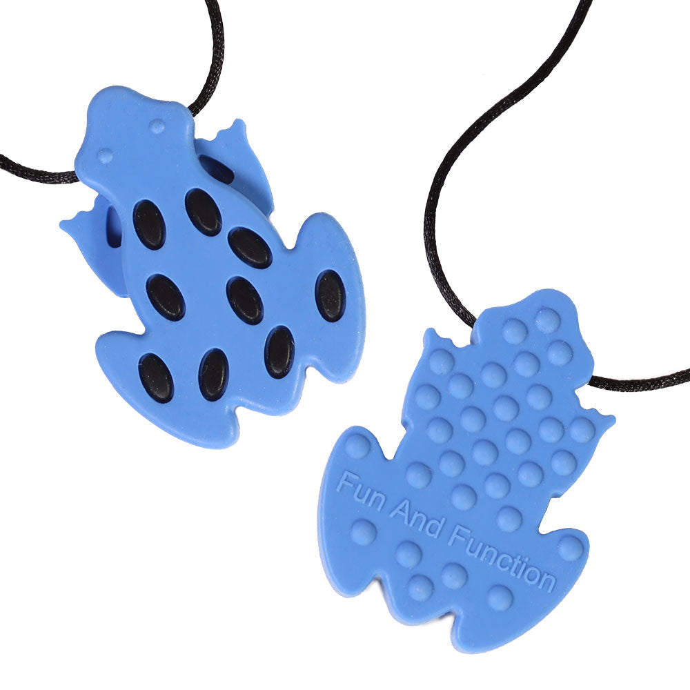 Tree Frog Chewies - Set of 2