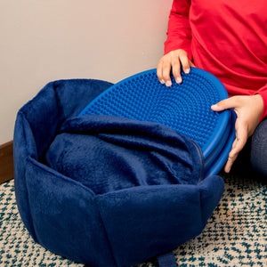 Boundary Wiggle Seat