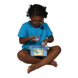 Glitter Weighted Sand