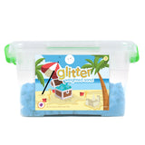Glitter Weighted Sand