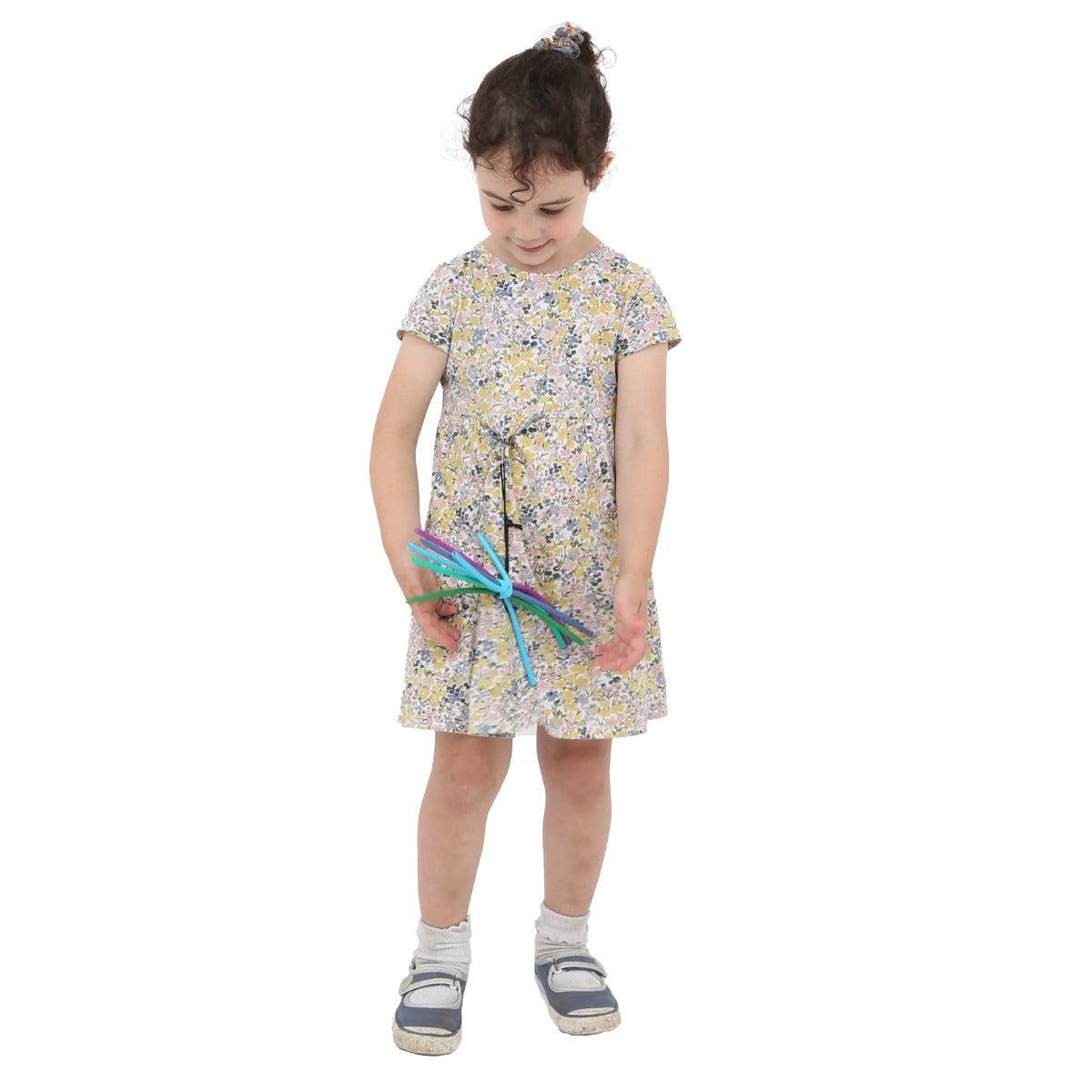 Spaghetti Chewy Fidget