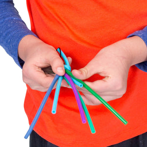 Spaghetti Chewy Fidget