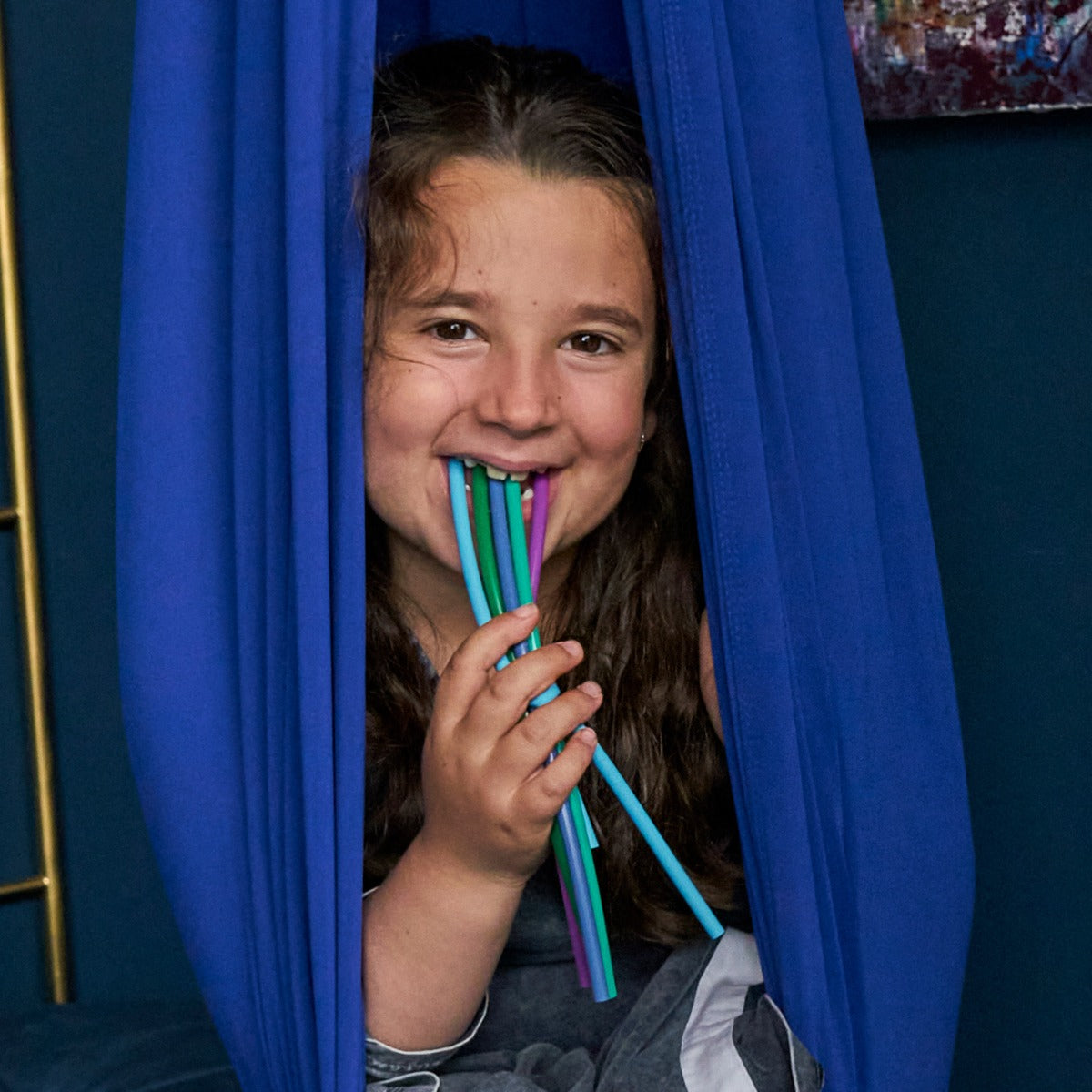 Spaghetti Chewy Fidget