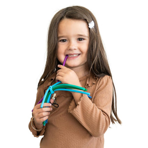 Spaghetti Chewy Fidget