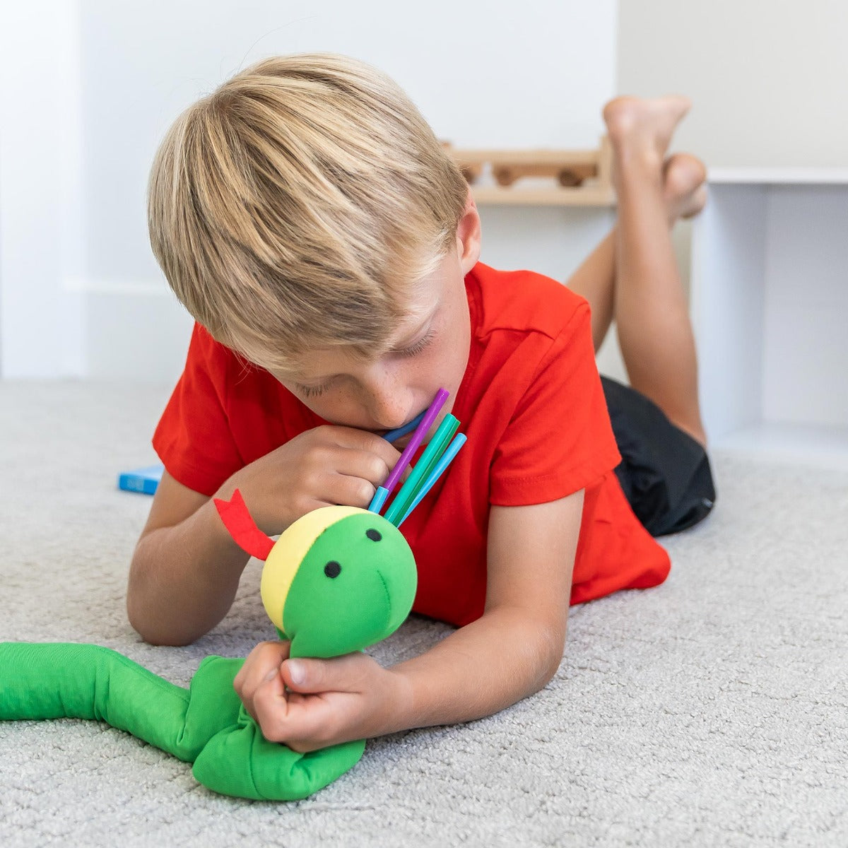 Spaghetti Chewy Fidget