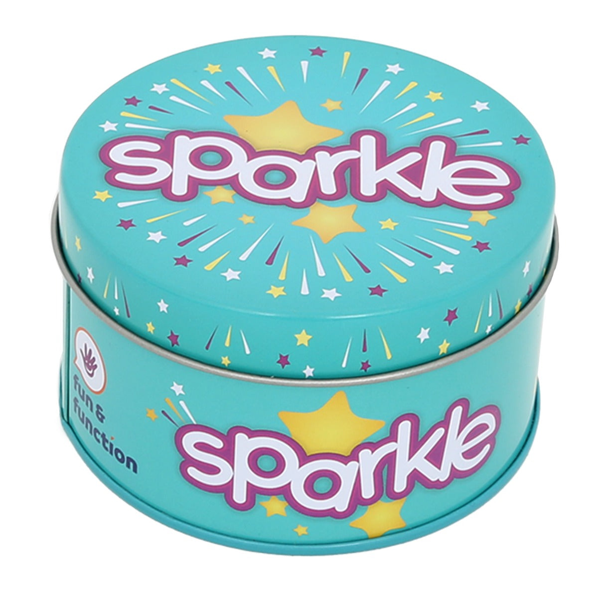 Emotions Putty Sparkle