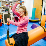 SensaSoft™ Bolster Swing