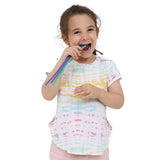 Gnaw Chewable Straws - Set of 3