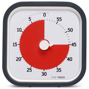 Time Timer MOD with Dry Erase Board