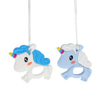 Unicorn Necklaces - Set of 2