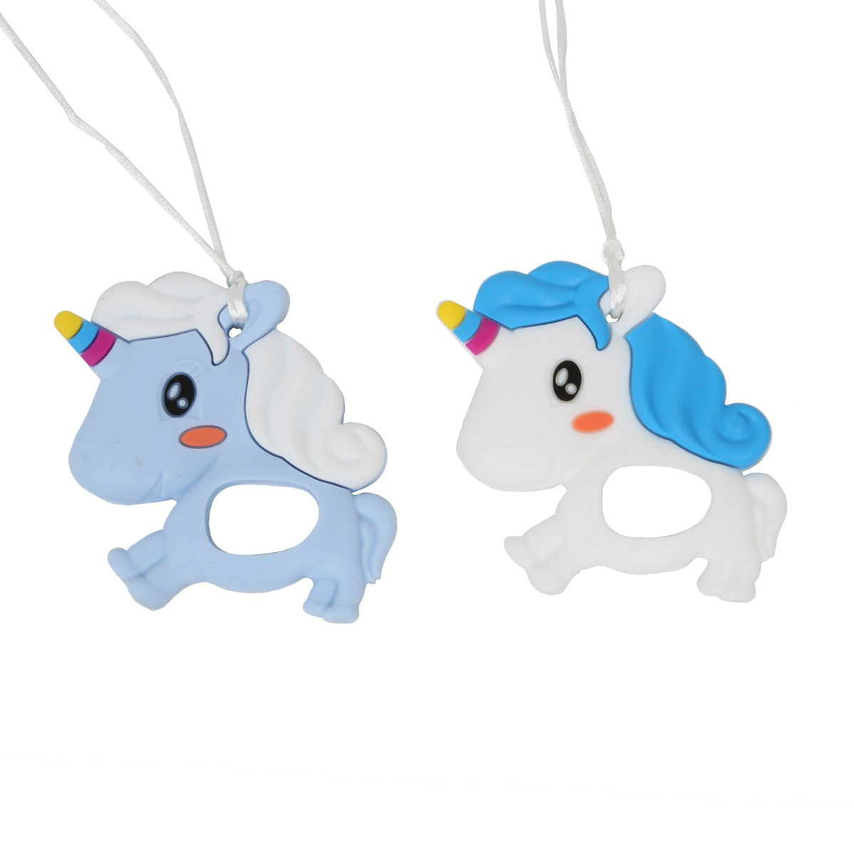 Unicorn Necklaces - Set of 2