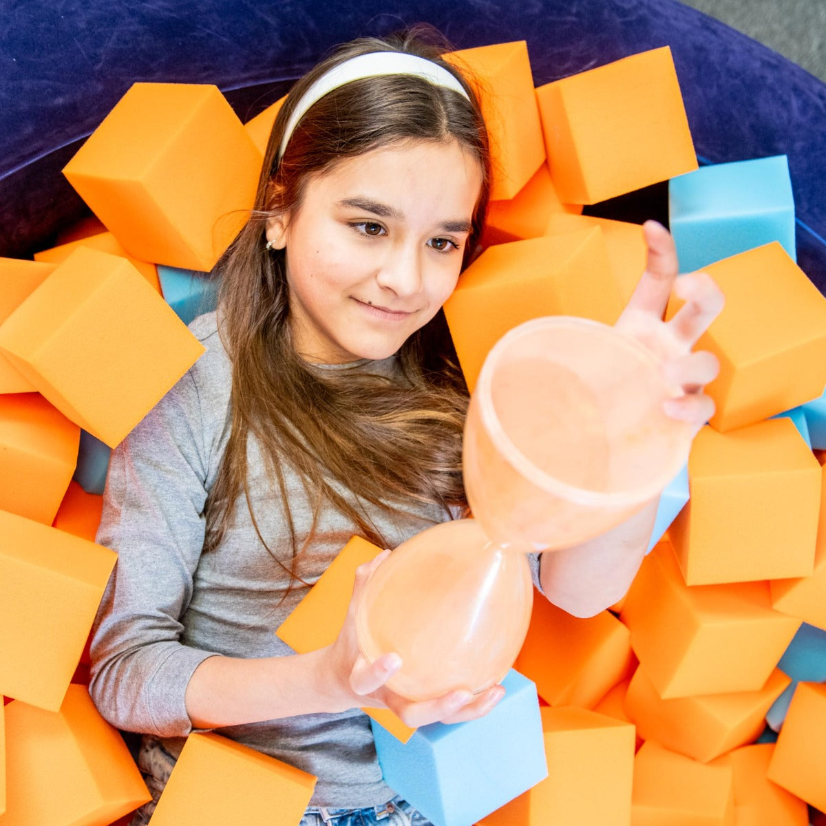 Sand Timer - Five Minutes