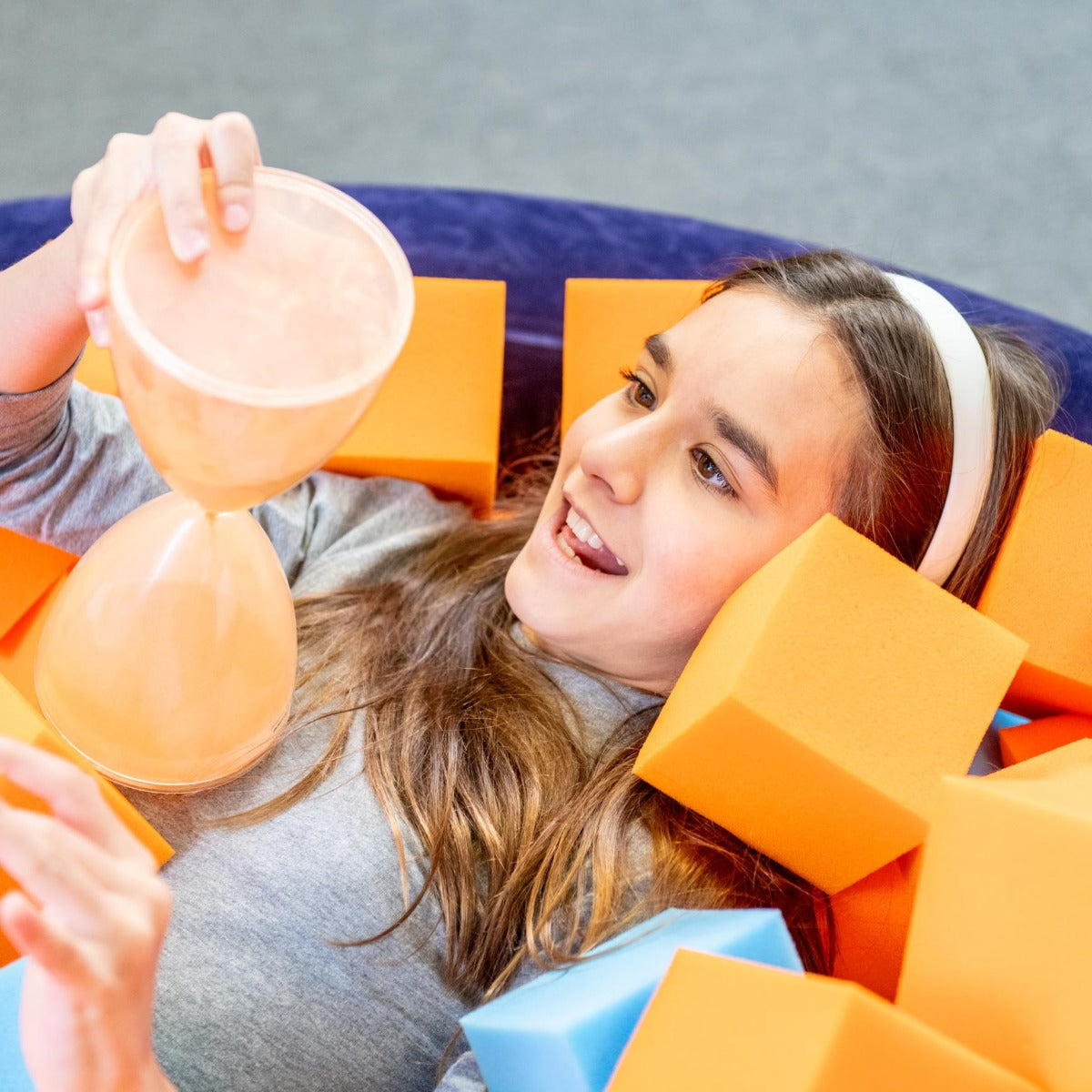 Sand Timer - Five Minutes