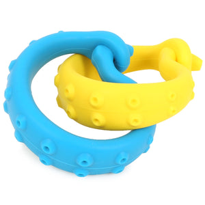 Seahorse Chewy Bracelets - Set of 2