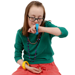 Seahorse Chewy Bracelets - Set of 2